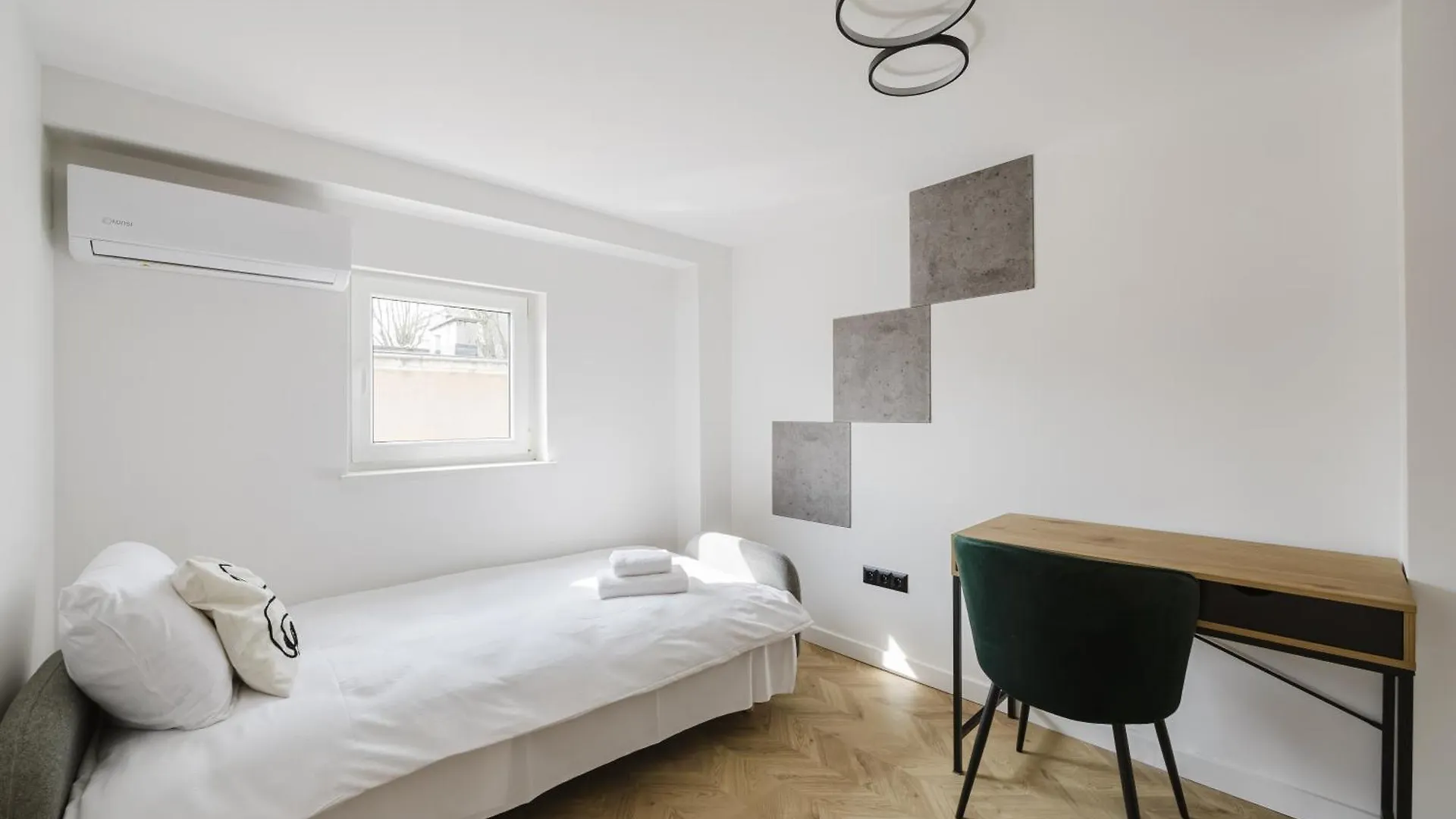 Grunwald Raszynska Cosy Apartment Poznań