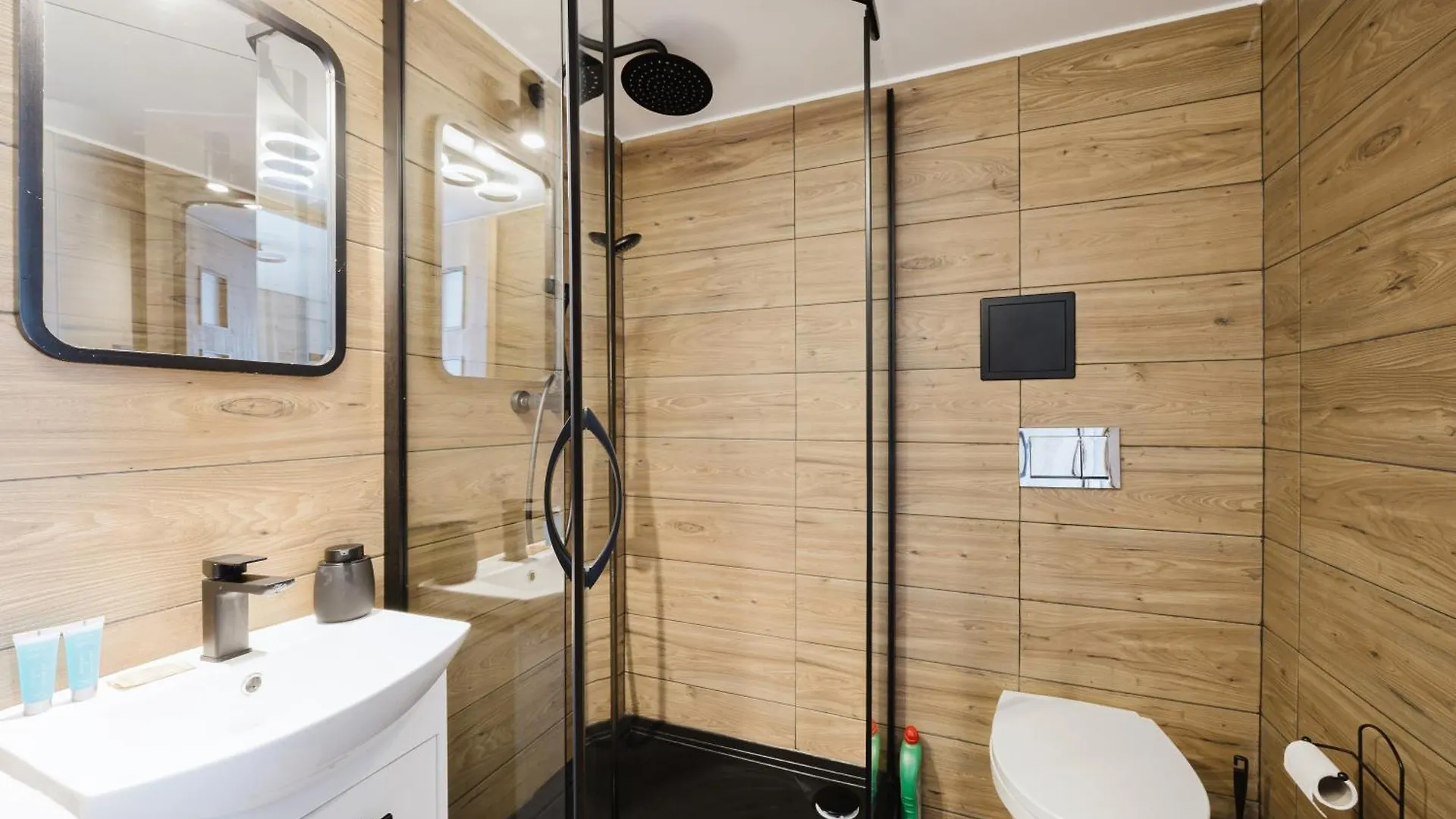Grunwald Raszynska Cosy Apartment Poznań