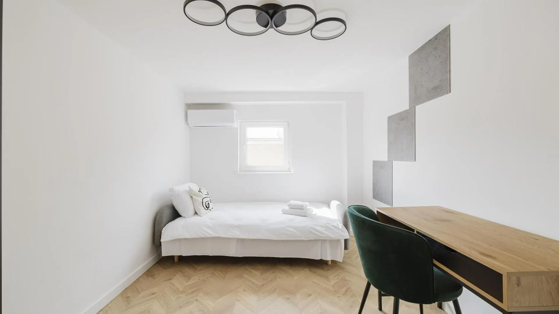 Grunwald Raszynska Cosy Apartment Poznań