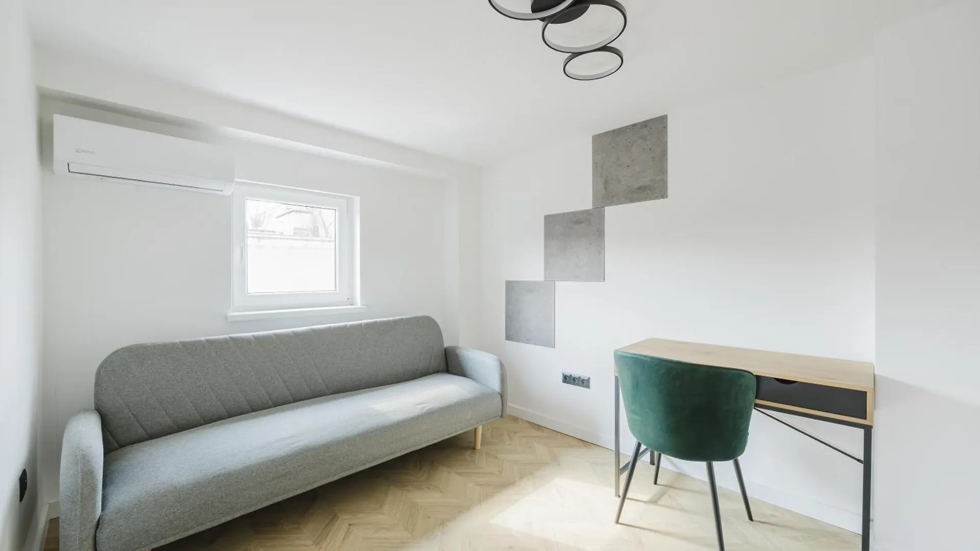 Grunwald Raszynska Cosy Apartment Poznań
