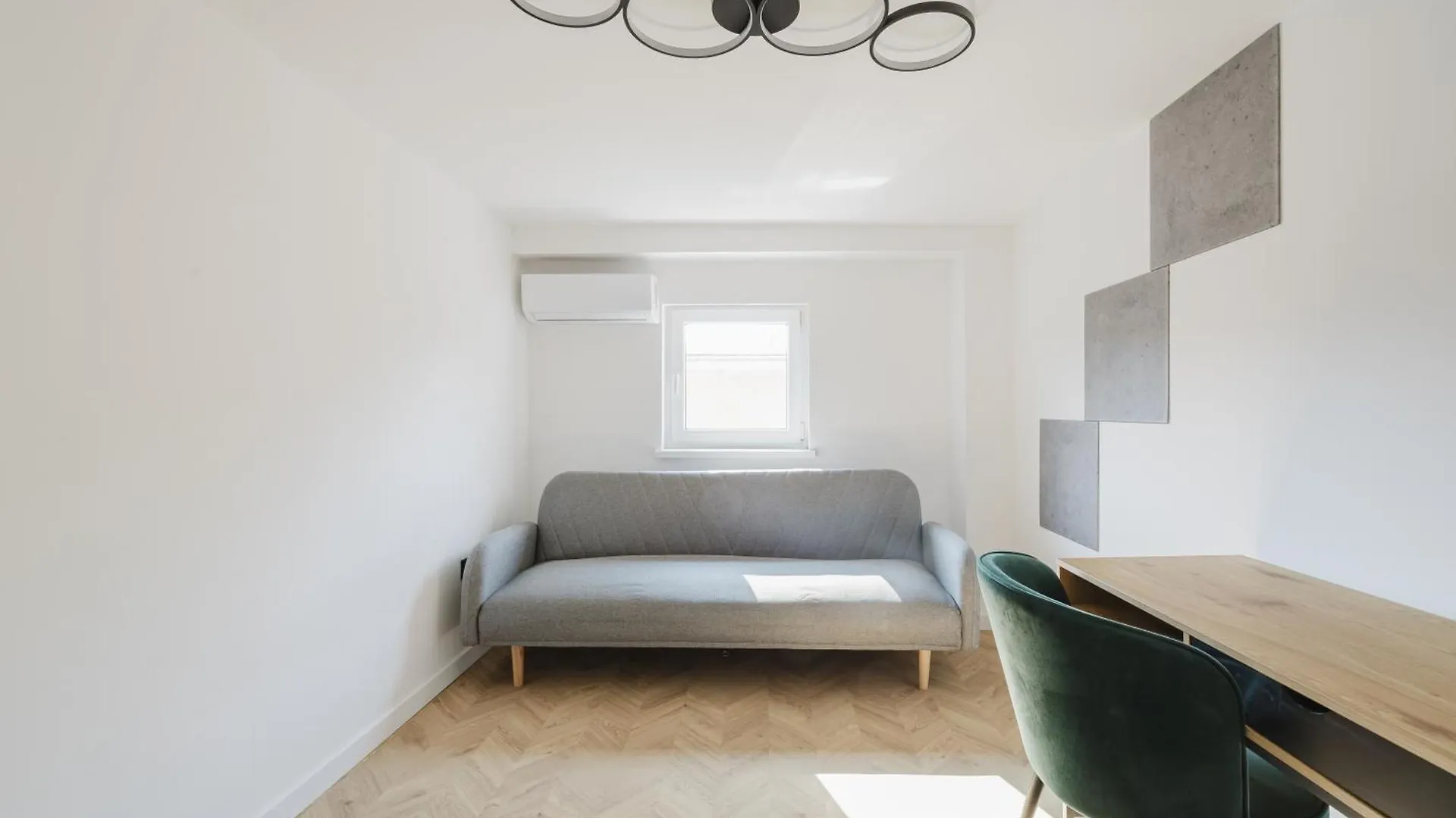 Grunwald Raszynska Cosy Apartment Poznań 0*,  Polónia
